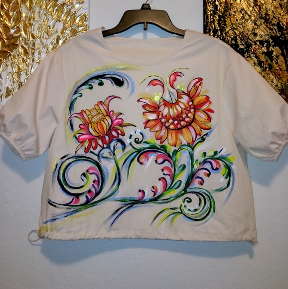 shirt - Picture 2 of 7